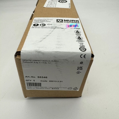 55346 MURR 德国穆尔 原装现货 （本店所有商品 ~议价