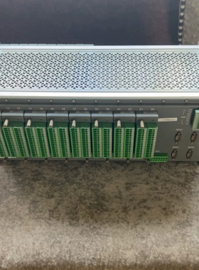 XP520 浙大中控端子底座加卡件框一起 ~议价