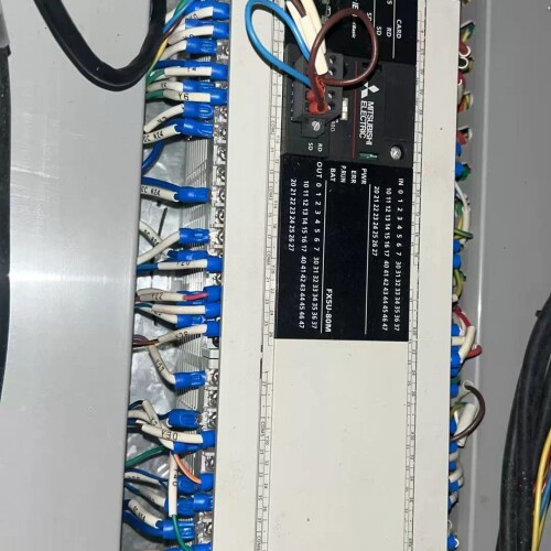 拆机5uPLC。 ~议价
