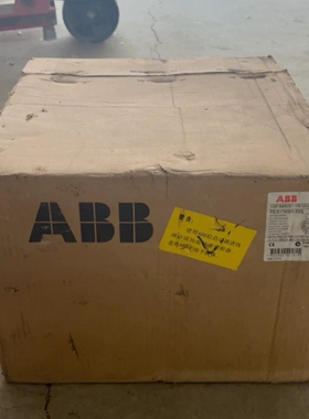 1SFA892011R1002 ABB软启动未开封 ~议价