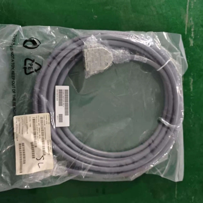 原装工业连接线，型号683-109075-401 REV ~议价
