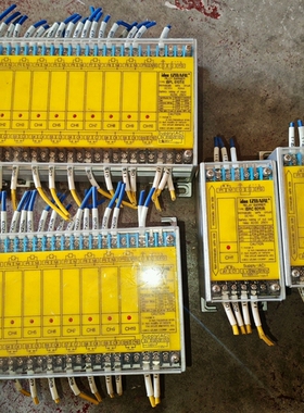 idec继电器IBRC 6011R-2个，IBPL 6101 ~议价