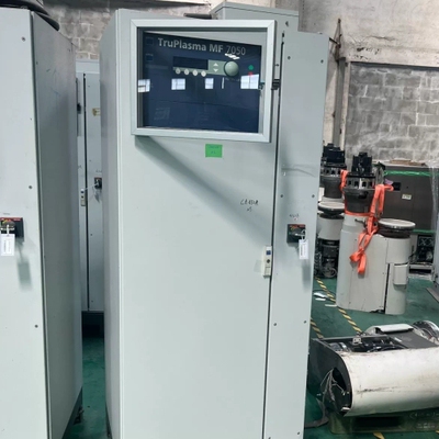 德国TruPlasma MF 7050中频电源，50KW大功 ~议价