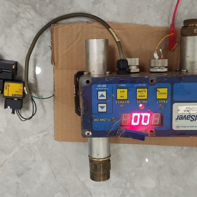 PROTEUS WELDSAVER 焊水循环控制器 ~议价