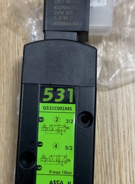原装美国ASCO电磁阀G531C001MS议价 ~议价