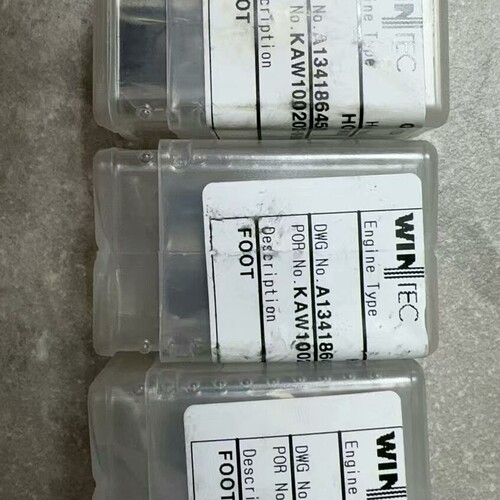 WINTEC NOZZLE ,进口三个一起打包 ~议价