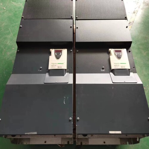 施耐德变频器 ATV61FHC22N4Z 220kw 测 ~议价