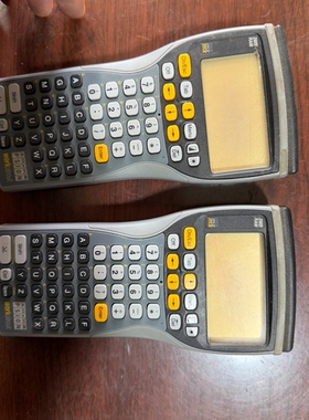 出售 Psion WORKABOUT MX 2MB 数据采集 ~议价