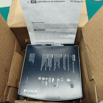 普尔世 PULS QS20.481 48V电源 ~议价