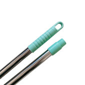 包邮 拖把杆子25直径加厚通用 墩布杆拖把配件替换拖布拖把杆家用