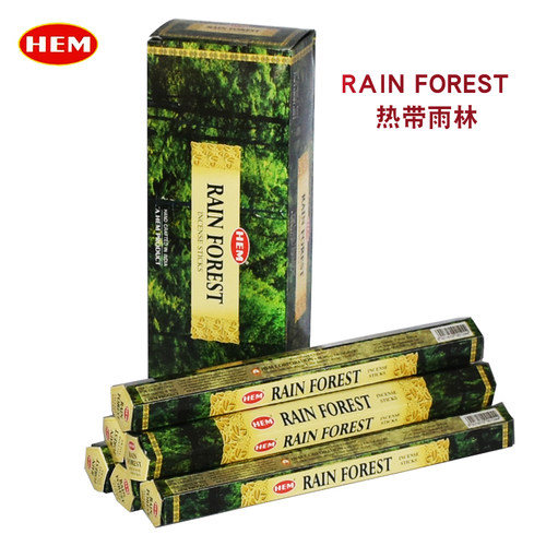 hem净化空气迷迭香印度香薰