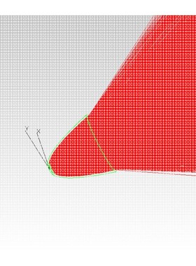 tracepro光学软件照明灯具反光杯透镜设计仿真模拟验证及教学