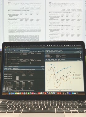 stata代做 R语言 python 实证分析 计量经济学 数据分析 机器学习