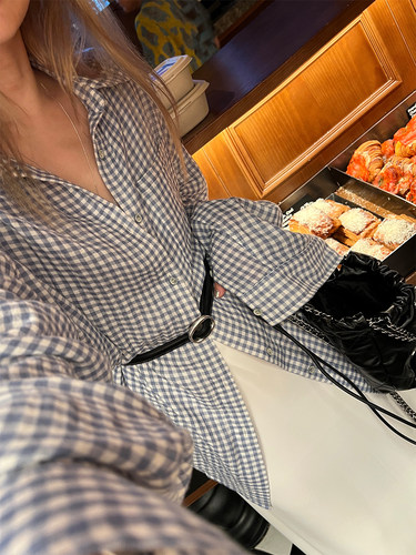 skibyTannin越旧越好看的腰带