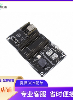 TLAB-PBCAPE【POCKETBEAGLE TECHLAB】开发板 套件 编程器