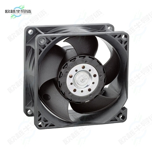 8214JH3[风扇FAN AXIAL 80X38MM 24VDC WIRE]
