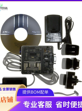 Z8F08A28100KITG【Z8F082ASJ020 EVAL BRD】开发板 套件 编程器