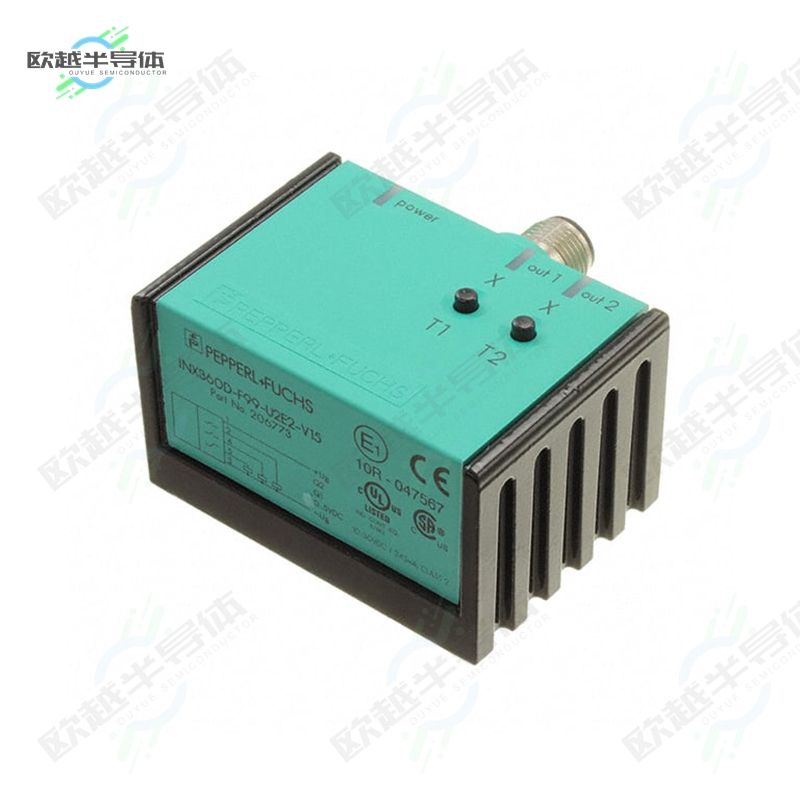 INX360D-F99-U2E2-V15[传感器INCLINATION SEN 0-360 ANALOG]