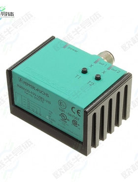 INX360D-F99-U2E2-V15[传感器INCLINATION SEN 0-360 ANALOG]