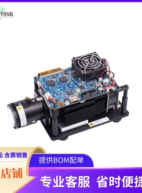 DLP4710EVM-LC【DLP PROCESSOR】开发板 套件 编程器