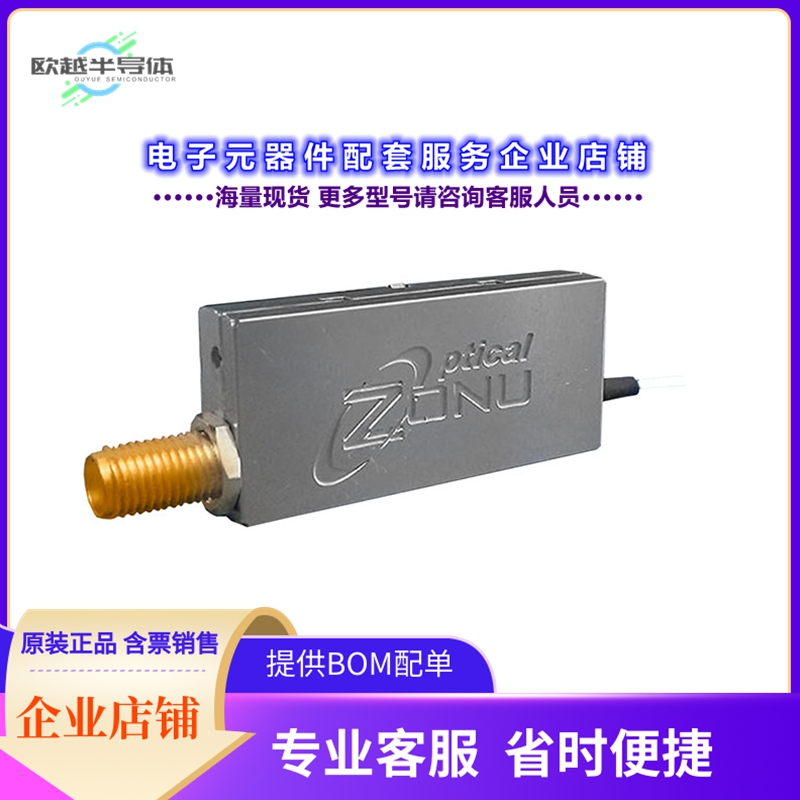 射频元件A13-Z106-D55-AS-S[FIBER OPTIC TRANSMITTER, OZ101 F]