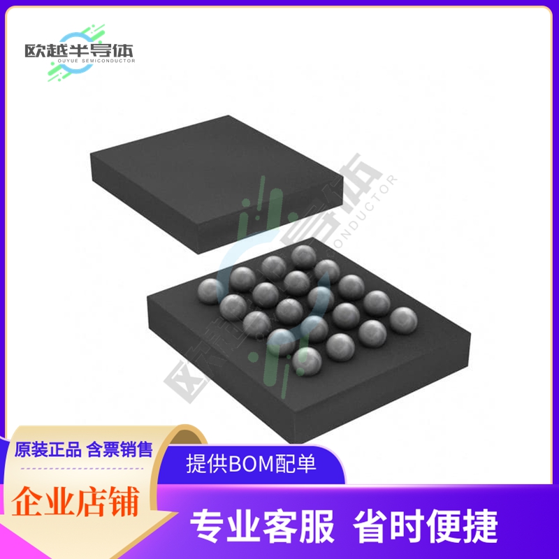 SN74LVC574AZQNR【IC FF D-TYPE SNGL 8BIT 20BGA】