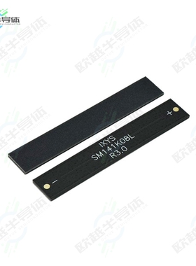 SM141K08LS[传感器MONOCRYSTALLINE SOLAR CELL GEN3]
