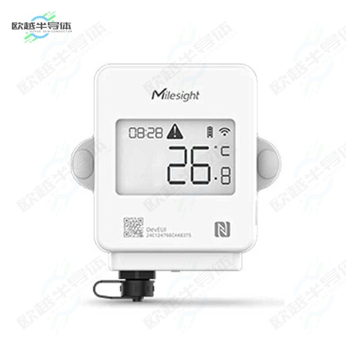 TS301-US915[射频元件Optimized Readability with LCD S]