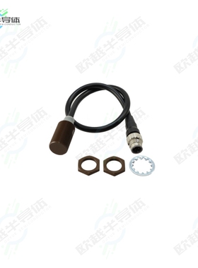 E2EW-QX10B1T18-M1TJ 0.3M[传感器SENSOR PROX INDUCTIVE 10MM CY