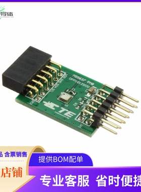 DPP101Z000【PMOD MS5637】开发板 套件 编程器