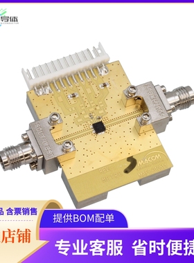 MAFC-010511-001SMB【EVAL BOARD FOR MAFC-010511-TR050】开发