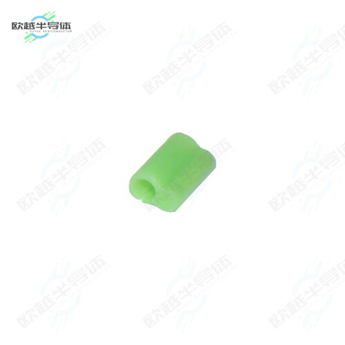 585[射频元件2.3mm Green LF Bird Tag 10 Pack]