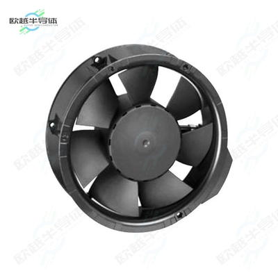 6224N[风扇FAN AXL 171.5X50.8MM 24VDC TERM]