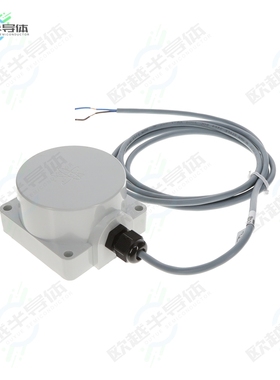 EI8040NACP[传感器SEN PROX PL SQ 80 NAMUR NC]