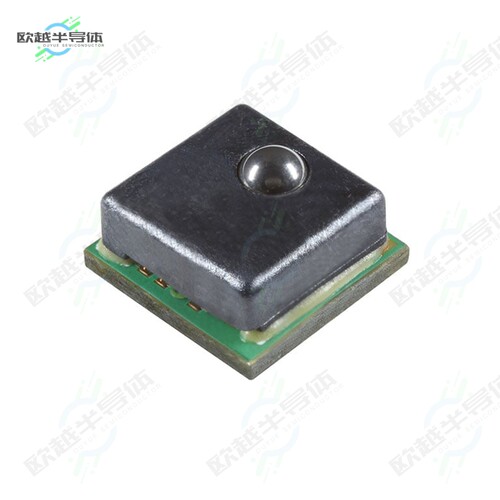 FMAMSDXX005WC2C3[传感器FMA SERIES FORCE SENSOR, COMPENS]