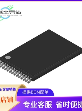 71V256SA12PZG存储芯片《IC SRAM 256KBIT PARALLEL 28TSOP》