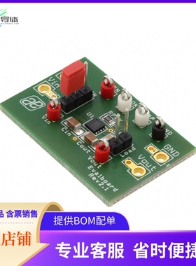 AS1364-TD-45_EK_ST【BOARD EVAL FOR AS1364-45】开发板 套件