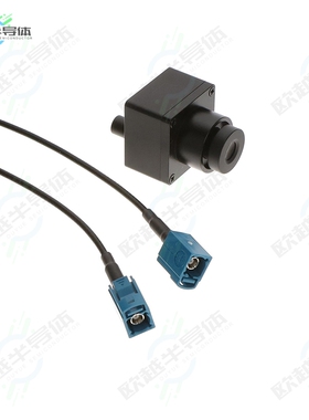 LI-AR0231-GMSL2-060H[传感器ONSEMI AR0231 RCCB SENSORACTIVE]