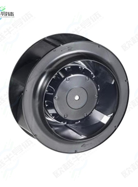 OAB13391-22-1WB[风扇FAN IMP MTRZD 133X91MM 230VAC W/]