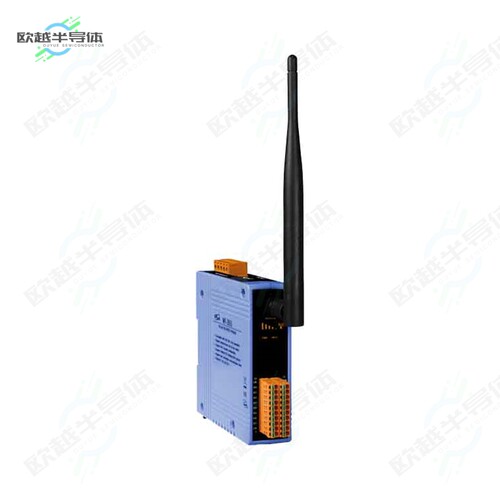 WF-2017[射频元件WI-FI WIRELESS REMOTE I/O DAQ MO]