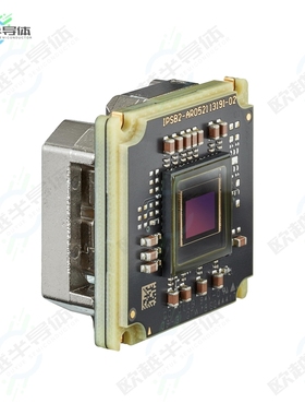 1800 U-203C COLOR BAREBOARD[传感器SONY IMX422 COLOR 1800 U-2