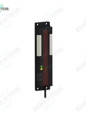 PVA100N6Q[传感器PVA SERIES: 100MM ARRAY PAIR - E]