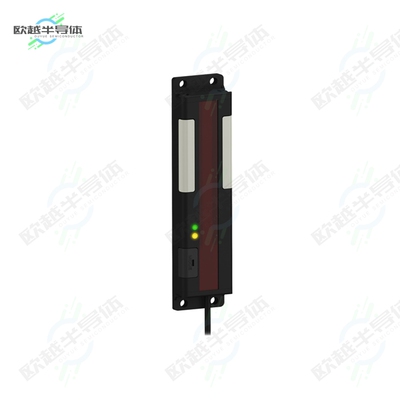 PVA100N6RQ[传感器PVA SERIES: 100MM ARRAY - RECEIV]