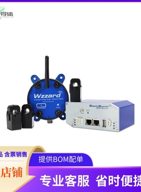 BB-WSK-NRG-1【WZZARD ENERGYMONITOR STARTER KIT】开发板 套件