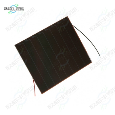 AM-1815CA-DGK-E[传感器AMORPHOUS SOLAR CELL 126UW 4.9V]