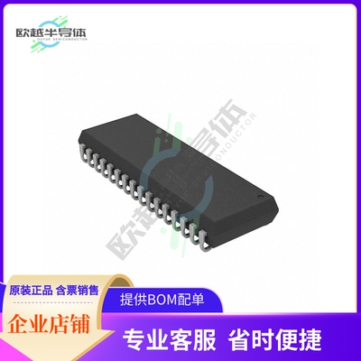 存储芯片AS7C34096A-20JINTR原装正品提供电子元器件配单服务