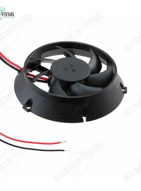 HA40101V3-E00U-A99[风扇FAN AXIAL 44.5X10.6MM 12VDC]