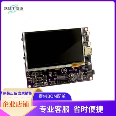 FM4-176L-S6E2DH【S6E2DH EVAL BRD】开发板 套件 编程器