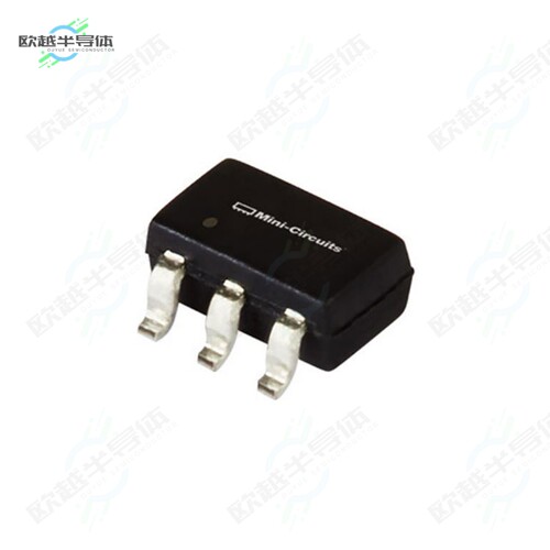 PSA-5451+[射频元件IC AMP CELL 50MHZ-4GHZ SC70-6]