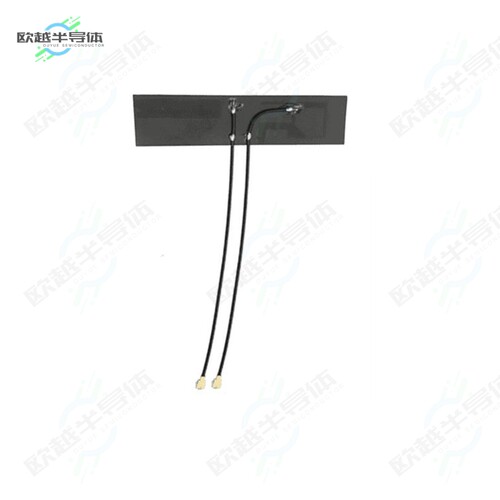 ANT-GP4GFPCB7219-2UFL[射频元件4G GSM GPS FLEXI-PCB ANTENNA +